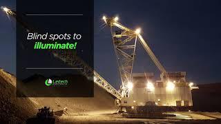 Leitech | LED Lighting Solutions for the Australian Mining Industry