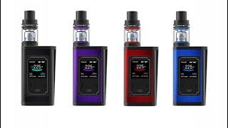 How to repair smok vape on and off common problem Solution % 4K