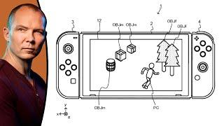 Nintendo's BS Patent (Jonathan Blow Reacts)