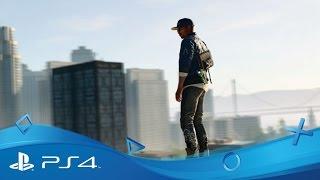 Watch_Dogs 2 | Season Pass Trailer | PS4