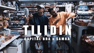 CAPITAL BRA & SAMRA - TILIDIN PROD. BY BEATZARRE & DJORKAEFF