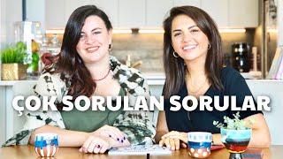 Çocuklarda Cinsel Gelişim ve Eğitim | Rayka Kumru | İrem Güzey