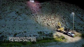 The Secret of Skinwalker Ranch | S5 E13 Finale | Drill Bit Breakthrough [HD] [2024]