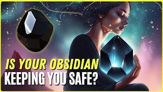 Black Obsidian Meaning and Spiritual Properties