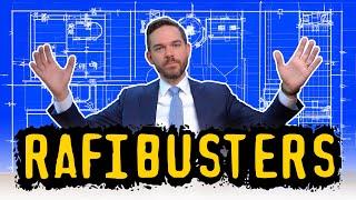 Rafi Busters: FULL EPISODE