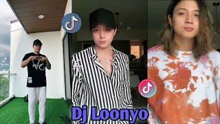 Dj Loonyo | Tiktok Compilation
