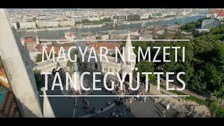 Magyar Nemzeti Táncegyüttes - imázsfilm MNTE