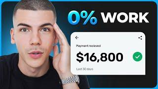 Make $60/Hour with Lazy Viral System For Beginners (Make Money Online 2024)