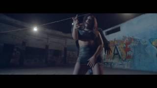 Giving You - Victoria Kimani ft. Sarkodie | Official Video