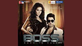 Boss (Title Track)