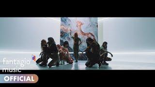 Weki Meki 위키미키 - COOL M/V TEASER #1