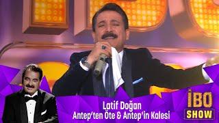 Latif Doğan - ANTEP'TEN ÖTEDİR  & ANTEP'İN KALESİ