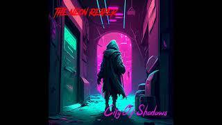 The Neon Reaper - City of Shadows