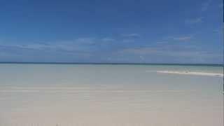 Sibaring Beach, Bugsuk Island