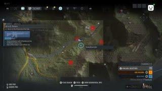 Where to find Azrael drone component #CX2067 - Tom Clancy’s Ghost Recon Breakpoint