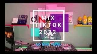 MIX TIKTOK 2022 ( PROBLEMON - TITAN - MEJOR SOLA - EL AVIONCITO - CURAZAO - 105F )  LO MAS VIRAL!!!