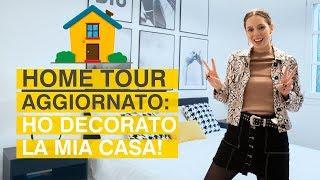 Home Tour: la mia casa nuova è finita, finalmente! | Home tour Italia 2019