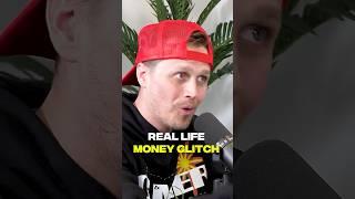 IRL TikTok Money Glitch