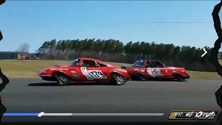 ChumpCar World Series - Promotional Ad #1