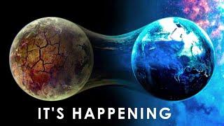 4 Signs You Are Ready To Cross Over  To The New 5D Earth