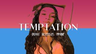 Dancehall Instrumental | Afrobeat Type Beat ("Temptation") 2022