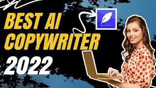 Best AI Content Writer For Beginners In 2022?  [Peppertype]