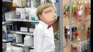 Yodeling Walmart Boy Meme Compilation!