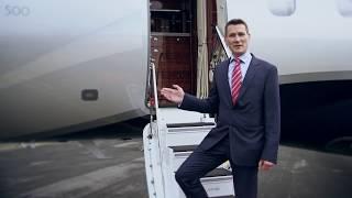 Introducing the Legacy 500 | PrivateFly