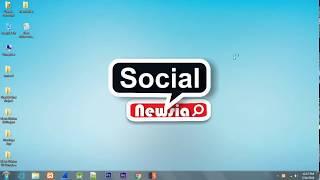 How To Create A Signup From Using  .php In Hindi - Social Newsia