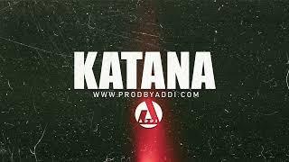 [ FREE ] SHATTA x MOOMBAHTON x DANCEHALL TYPE BEAT "KATANA" 2022