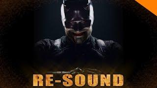 Daredevil VS Nobu - Season 2【RE-SOUND】