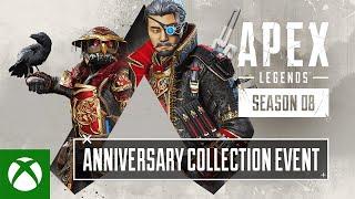 Apex Legends Anniversary Collection Event Trailer