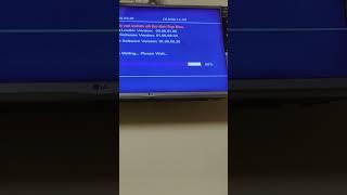 Videocon d2h #software #update