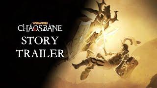 Warhammer: Chaosbane - Story Trailer