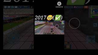 2024 vs 2017 in Jailbreak  #blockmango #Jailbreak