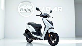 2025 Bajaj Chetak Electric Review: Future of Urban Mobility | Features, Performance & Price"