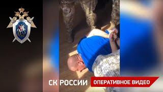 Задержан экс-начальник оперативно-розыскной части собственной безопасности МВД РФ по КБР