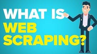 What is Web Scraping and What is it Used For? | Definition and Examples EXPLAINED
