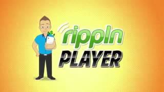 Rippln - What is Rippln Mobile App Gamification - Join Rippln