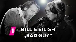 Billie Eilish: „Bad Guy“ - Chilly Gonzales Pop Music Masterclass | 1LIVE