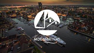 Find Your Perfect Marina Berth with MDL Marinas