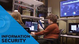 Future Jobs: Information Security | Hear from an FBI agent on cyber security