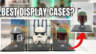 LEGO Star Wars x shopPOPdisplays | The BEST Display Cases