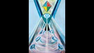 SECRET PATHS & THE DIAMOND SUN: Tarot of the Spirit