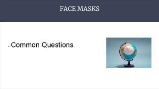 Karenni - EMBARC In-Depth Briefing 5.26.20 - Face Masks