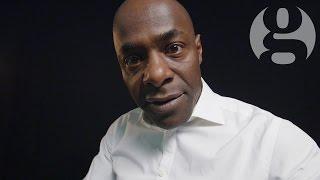 Paterson Joseph as Shylock: 'You call me misbeliever' | Shakespeare Solos