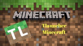 Tlauncher.org Сайт для личного minecraft кабинета.