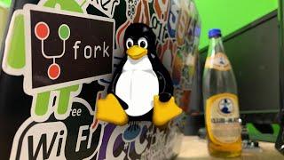 Linux Server Tutorial #02 DHCP-Server [Full-HD] [Deutsch/German]