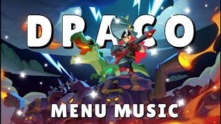 New Draco Brawl Stars Menu Music with Lyrics