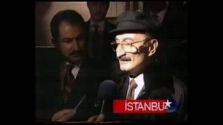 STAR TV   ŞUBAT 1998   Ecevit   Türban Sorunu Bir Hamlede Çözülmez Bu Bir Sabır İşidir